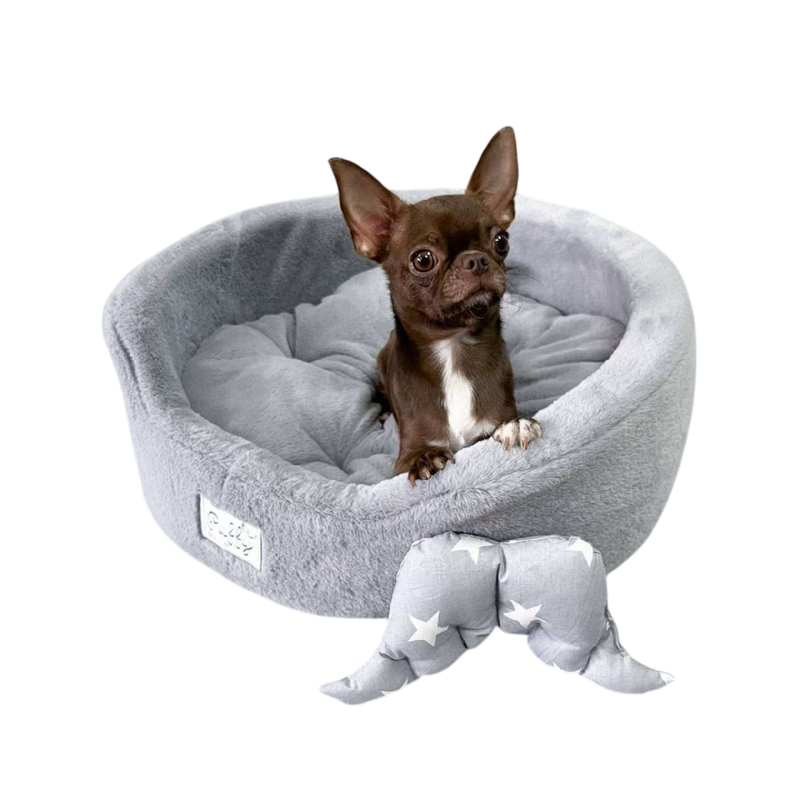 Лежанки, килимки, клітки