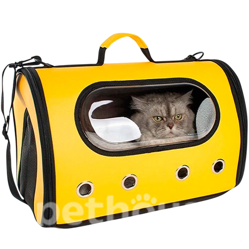 Сумки і переноски